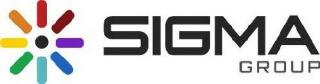 SIGMA GROUP logo