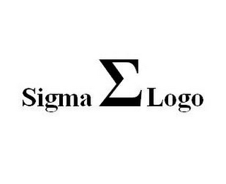 SIGMA LOGO logo
