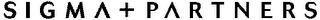 SIGMA + PARTNERS logo