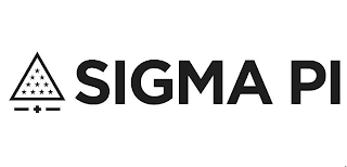 SIGMA PI logo
