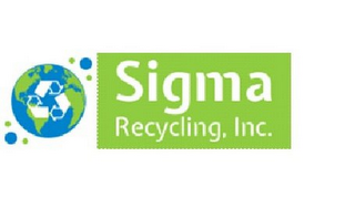 SIGMA RECYCLING, INC. logo