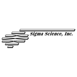 SIGMA SCIENCE, INC. logo