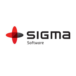 SIGMA SOFTWARE logo