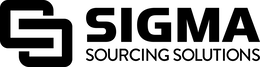 SIGMA SOURCING SOLUTIONS logo