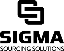 SIGMA SOURCING SOLUTIONS logo