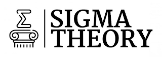 SIGMA THEORY logo