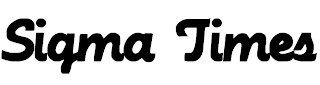 SIGMA TIMES logo