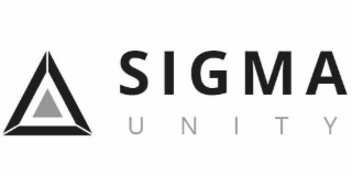SIGMA UNITY logo