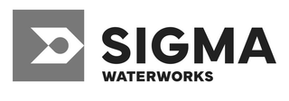 SIGMA WATERWORKS logo