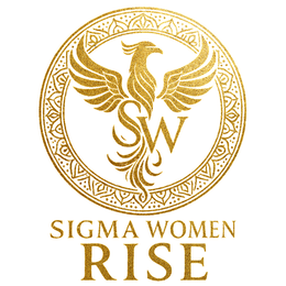 SIGMA WOMEN RISE SW logo