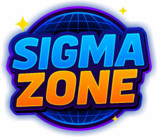 SIGMA ZONE logo