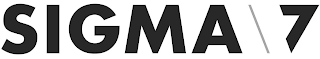 SIGMA\7