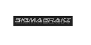 SIGMABRAKE logo