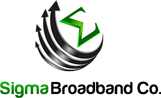 SIGMABROADBAND CO. logo