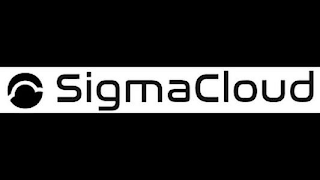 SIGMACLOUD logo