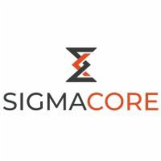SIGMACORE logo