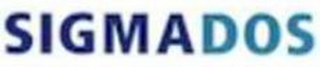 SIGMADOS logo