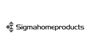 SIGMAHOMEPRODUCTS logo