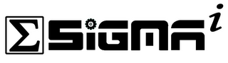 SIGMAI logo