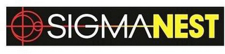 SIGMANEST logo