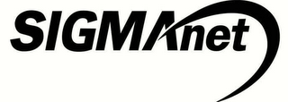 SIGMANET logo