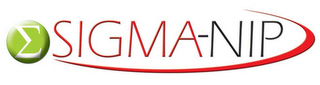 SIGMANIP logo