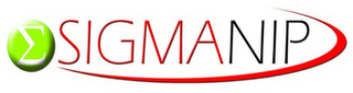 SIGMANIP logo