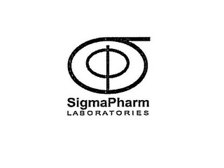 SIGMAPHARM LABORATORIES logo