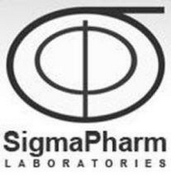 SIGMAPHARM LABORATORIES logo
