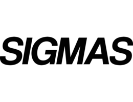 SIGMAS logo