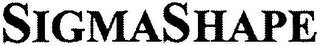 SIGMASHAPE logo
