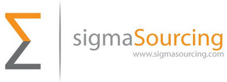 SIGMASOURCING WWW.SIGMASOURCING.COM logo