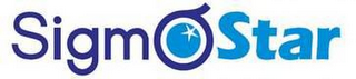 SIGMASTAR logo