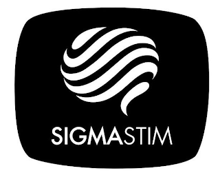 SIGMASTIM logo