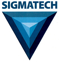 SIGMATECH logo