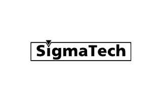 SIGMATECH logo
