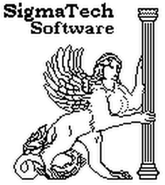 SIGMATECH SOFTWARE logo