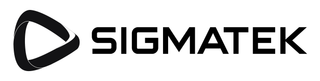 SIGMATEK logo