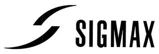 SIGMAX logo