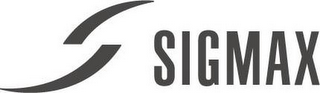SIGMAX logo