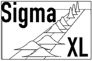 SIGMAXL logo