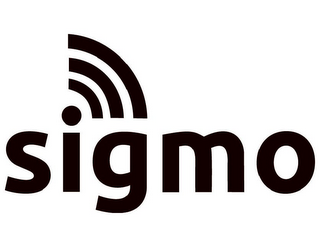 SIGMO logo