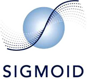 SIGMOID logo