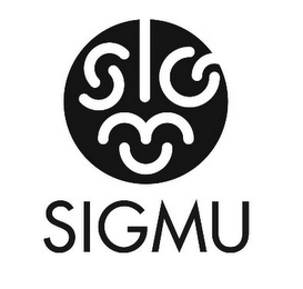 SIGMU logo