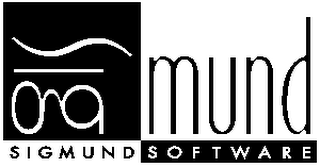 SIGMUND SIGMUND SOFTWARE logo