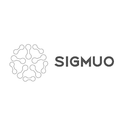 SIGMUO logo