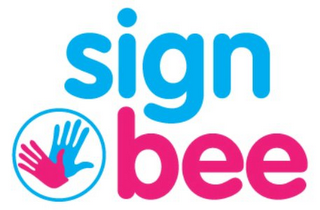 SIGN BEE logo
