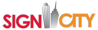 SIGN CITY logo