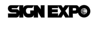SIGN EXPO logo