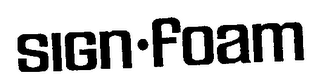 SIGN-FOAM logo